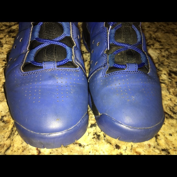 Youth blue nike - Picture 2 of 3